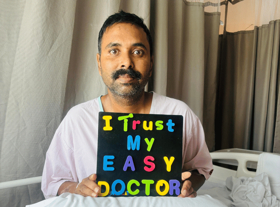 My Easy Doctors Field Photo 1