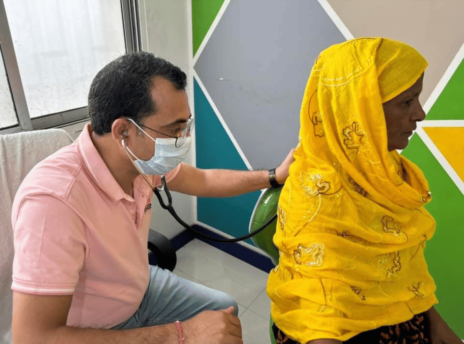 Siliguri Partner Hospitals