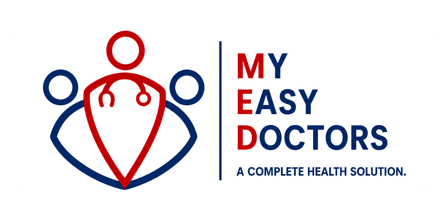 My Easy Doctors